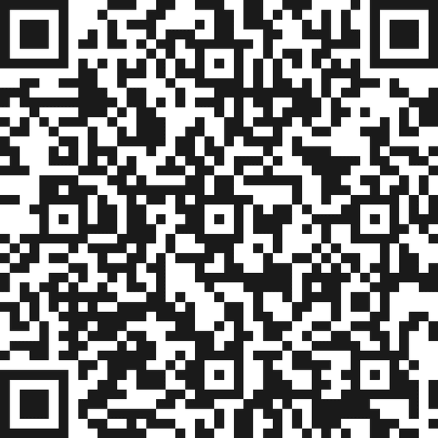 Kairos Church connect card QR code